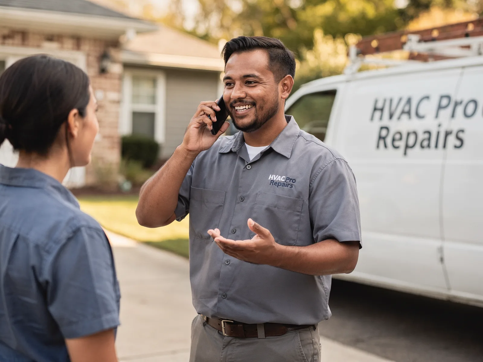 Heat Pump Repair Oneida, TN FAQs